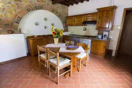 76944, Maison 4 personnes à Montaione : photo 7