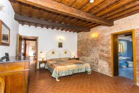 76944, Maison 4 personnes à Montaione : photo 8