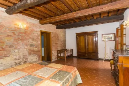 76944, Maison 4 personnes à Montaione : photo 9