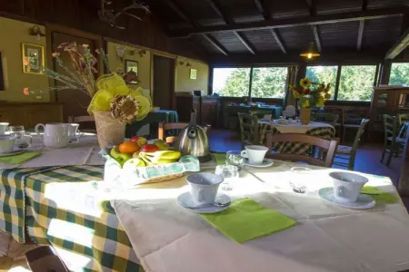 76944, Maison 4 personnes à Montaione : photo 11