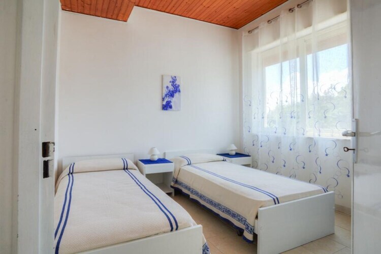 Maison Sicile bord de mer, balcon vue mer à Terme Vigliatore - Photo 11