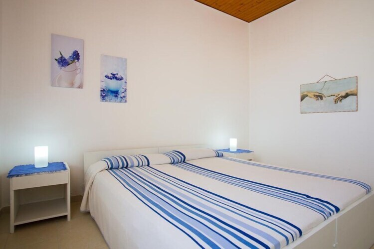Maison Sicile bord de mer, balcon vue mer à Terme Vigliatore - Photo 13