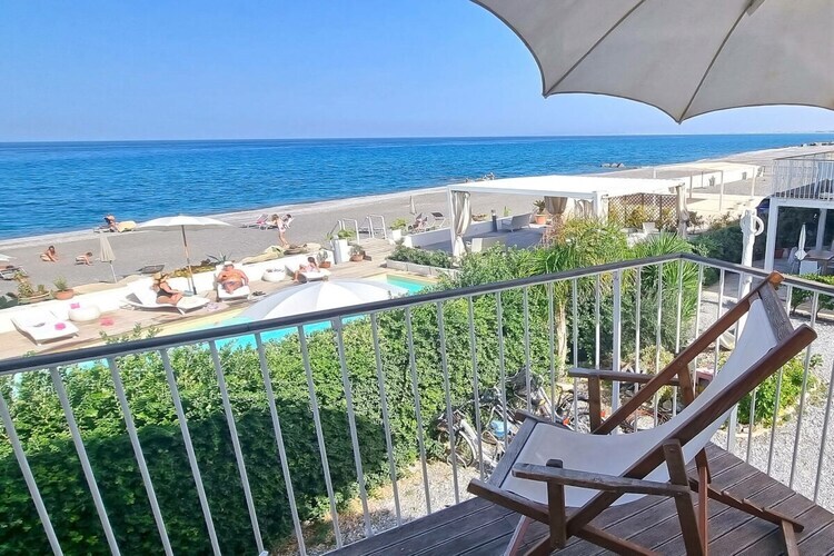 Maison Terme Vigliatore, piscine et plage à proximité - Photo 6