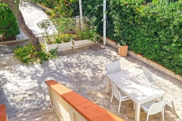 Maison Terme Vigliatore, piscine et plage à proximité - Photo 9