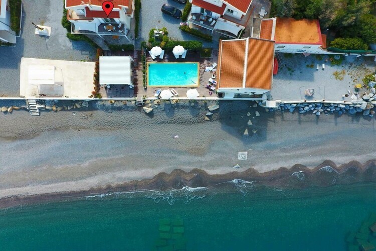 Maison Terme Vigliatore, piscine et plage à proximité - Photo 11