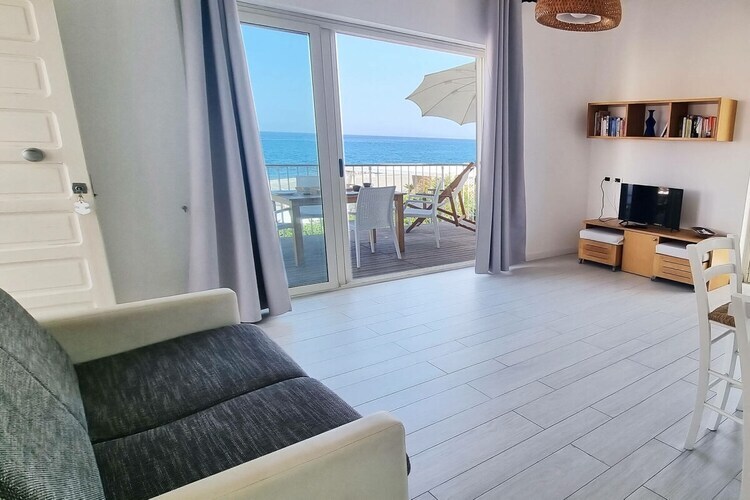 Maison Terme Vigliatore, piscine et plage à proximité - Photo 12