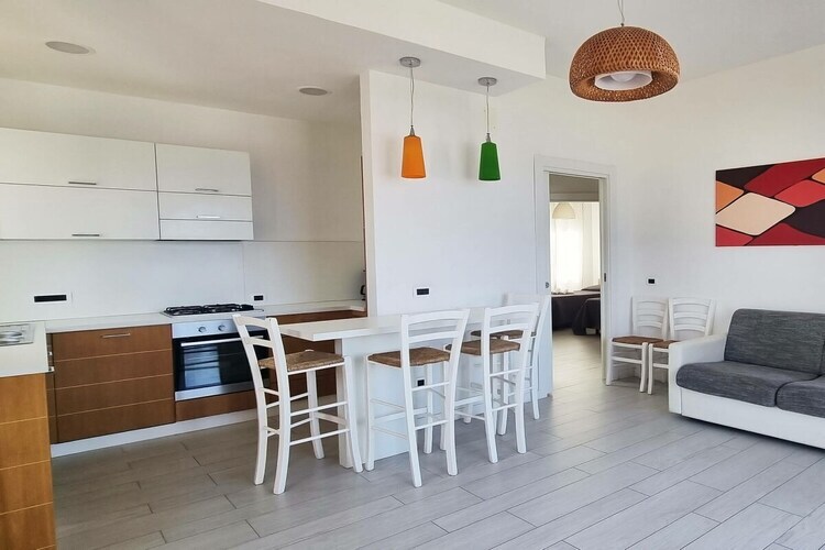 Maison Terme Vigliatore, piscine et plage à proximité - Photo 15