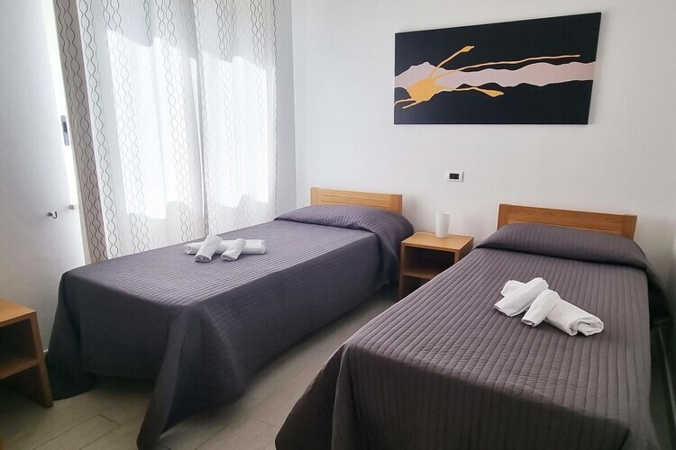 Maison Terme Vigliatore, piscine et plage à proximité - Photo 18