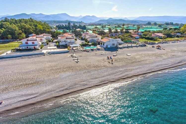 Maison Terme Vigliatore, piscine et plage à proximité - Photo 20