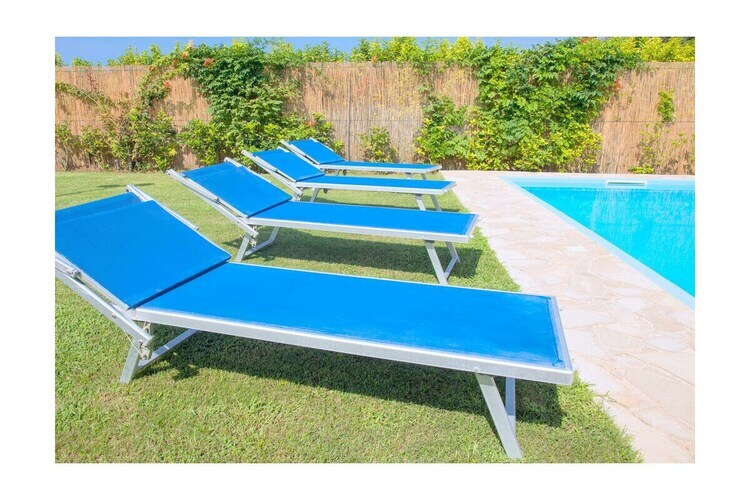 Maison avec piscine à 250 m de la plage, Donnalucata - Photo 4
