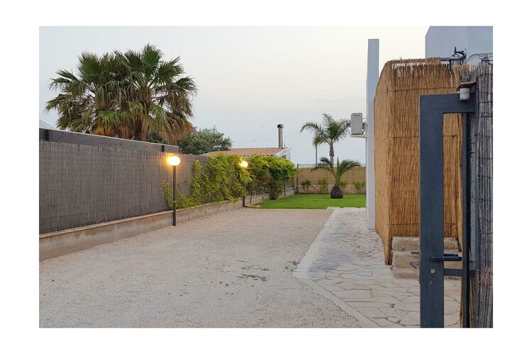 Maison avec piscine à 250 m de la plage, Donnalucata - Photo 7