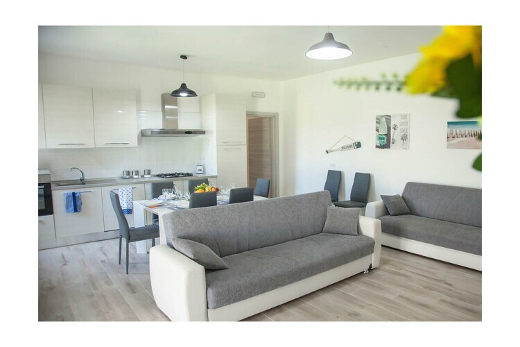 Maison avec piscine à 250 m de la plage, Donnalucata - Photo 8