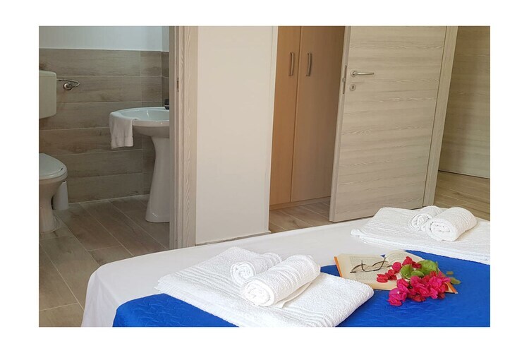 Maison avec piscine à 250 m de la plage, Donnalucata - Photo 13