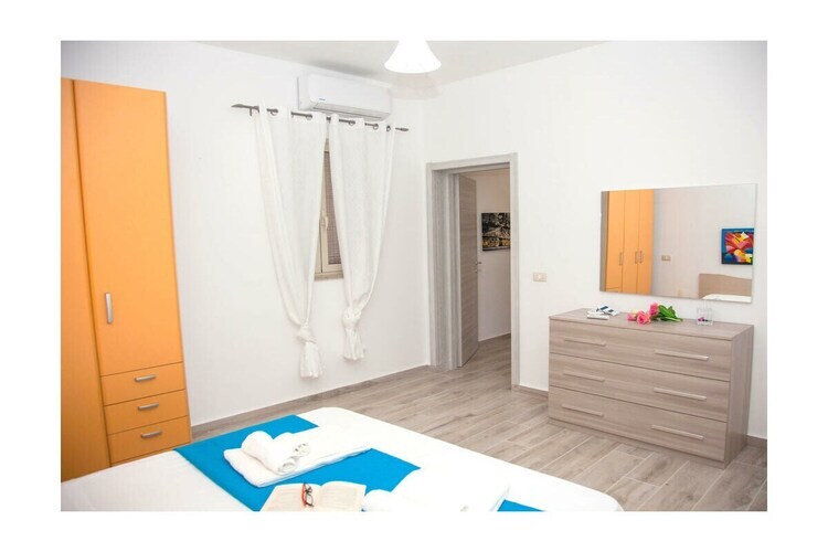 Maison avec piscine à 250 m de la plage, Donnalucata - Photo 15