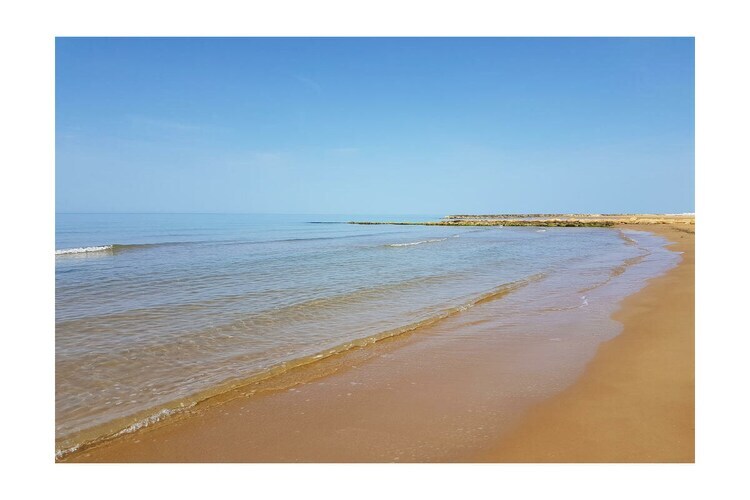 Maison avec piscine à 250 m de la plage, Donnalucata - Photo 19