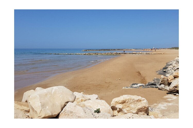Maison avec piscine à 250 m de la plage, Donnalucata - Photo 20