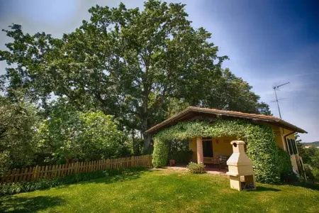 771145, Maison 3 personnes à Fauglia (PI) : photo 1