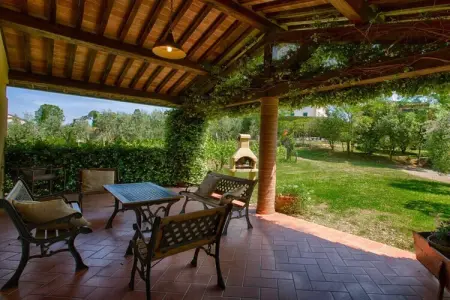 771145, Maison 3 personnes à Fauglia (PI) : photo 2