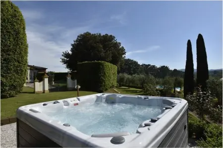 771145, Maison 3 personnes à Fauglia (PI) : photo 9