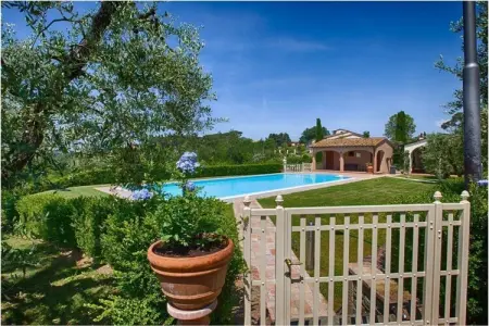 771145, Maison 3 personnes à Fauglia (PI) : photo 10