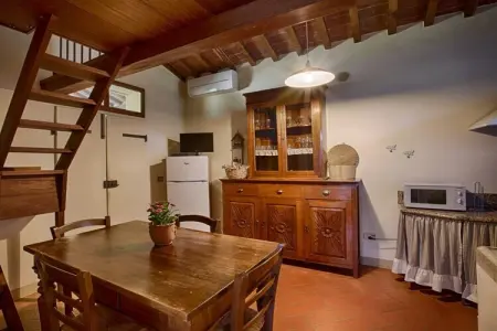 771145, Maison 3 personnes à Fauglia (PI) : photo 12