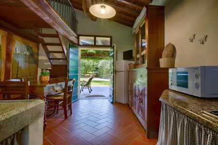 771145, Maison 3 personnes à Fauglia (PI) : photo 15