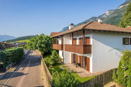 593902, Maison 2 personnes à Caldaro sulla strada del vino : photo 2