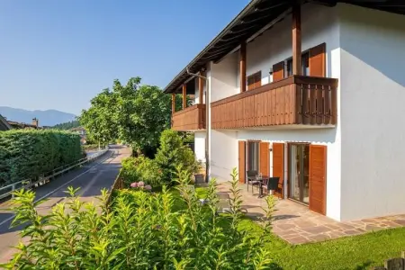 593902, Maison 2 personnes à Caldaro sulla strada del vino : photo 5