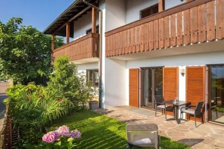 593902, Maison 2 personnes à Caldaro sulla strada del vino : photo 8