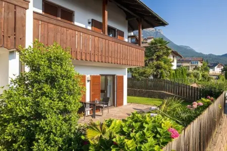 593902, Maison 2 personnes à Caldaro sulla strada del vino : photo 12