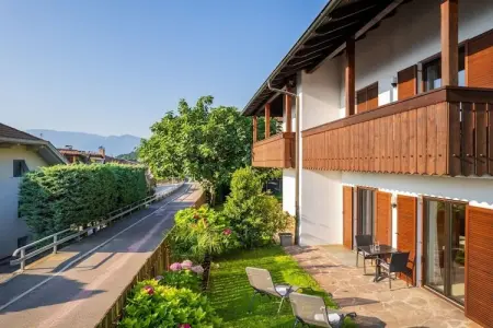 593902, Maison 2 personnes à Caldaro sulla strada del vino : photo 20