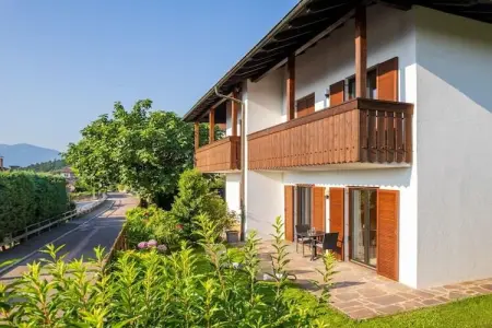 593902, Maison 2 personnes à Caldaro sulla strada del vino : photo 21