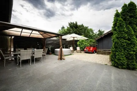 593895, Villa 5 personnes à Caldaro sulla strada del vino : photo 3
