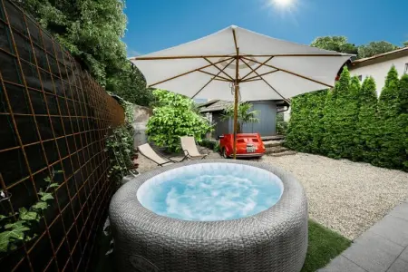 593895, Villa 5 personnes à Caldaro sulla strada del vino : photo 4