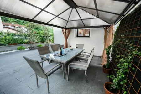 593895, Villa 5 personnes à Caldaro sulla strada del vino : photo 5