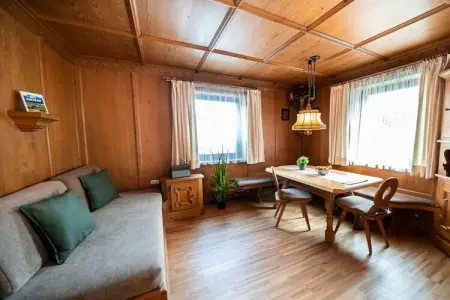 593895, Villa 5 personnes à Caldaro sulla strada del vino : photo 6