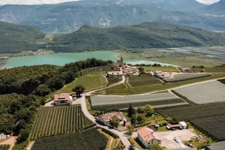 593904, Maison 2 personnes à Caldaro sulla strada del vino : photo 3