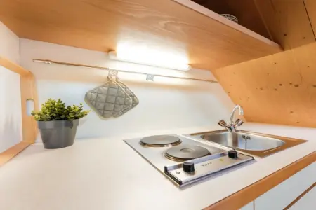 593904, Maison 2 personnes à Caldaro sulla strada del vino : photo 8