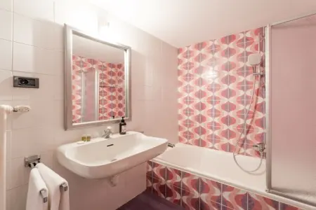 593904, Maison 2 personnes à Caldaro sulla strada del vino : photo 22