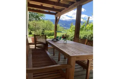 75969, Maison 6 personnes à Vahrn : photo 5