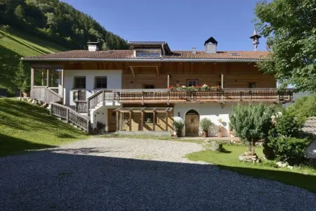 267949, Maison 7 personnes à Steinhaus Ahrntal : photo 2