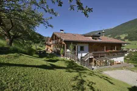 267949, Maison 7 personnes à Steinhaus Ahrntal : photo 3