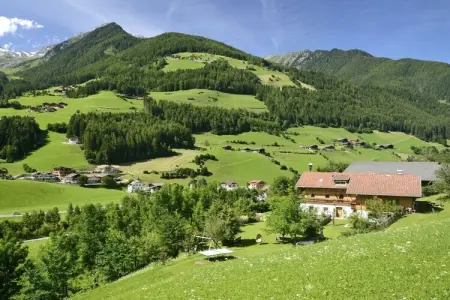 267949, Maison 7 personnes à Steinhaus Ahrntal : photo 4