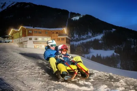 267949, Maison 7 personnes à Steinhaus Ahrntal : photo 24