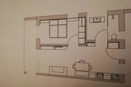 Appartement Miehl à Naturns, vue sur le château de Juval : photo 21