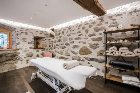 Loft stylé 55 m² avec terrasse sud à Algund : photo 7