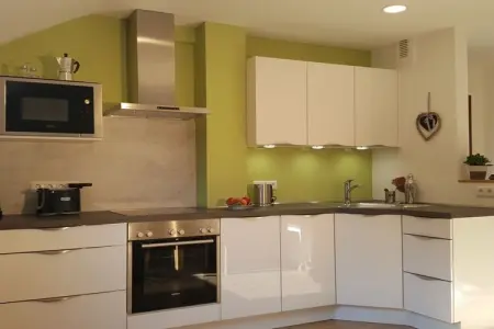 Appartement Vert à Lana, cœur piéton, 42 m² : photo 5