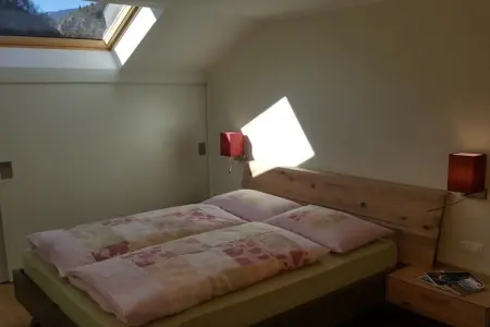 Appartement Vert à Lana, cœur piéton, 42 m² : photo 8