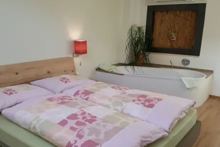 Appartement Vert à Lana, cœur piéton, 42 m² : photo 9