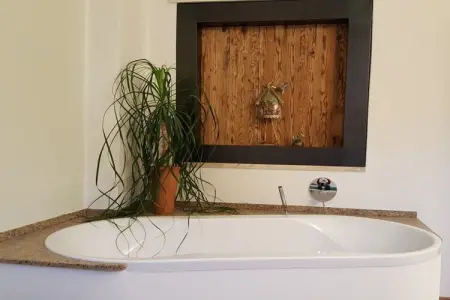 Appartement Vert à Lana, cœur piéton, 42 m² : photo 10